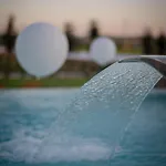 Luxury - Spa, Pool & Jacuzzi-wedding Civitanova Marche