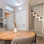 Luxury - Spa, Pool & Jacuzzi-wedding Apartment *