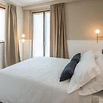 Apartment Luxury - Spa, Pool & Jacuzzi-wedding