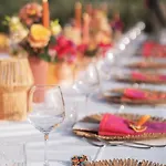 Luxury - Spa, Pool & Jacuzzi-wedding *