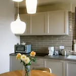 Luxury - Spa, Pool & Jacuzzi-wedding Apartment *
