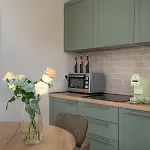 Apartment Luxury - Spa, Pool & Jacuzzi-wedding Civitanova Marche