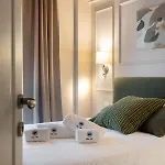 Luxury - Spa, Pool & Jacuzzi-wedding Apartment Civitanova Marche