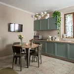 Apartment Luxury - Spa, Pool & Jacuzzi-wedding