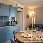 Apartment Luxury - Spa, Pool & Jacuzzi-wedding