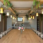 Apartment Luxury - Spa, Pool & Jacuzzi-wedding