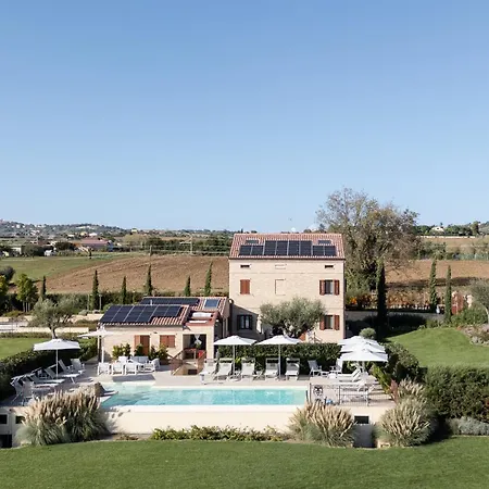 Luxury - Spa, Pool & Jacuzzi-wedding Apartment Civitanova Marche