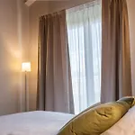 Апартаменты Luxury - Spa, Pool & Jacuzzi-wedding