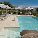 Апартаменты Luxury - Spa, Pool & Jacuzzi-wedding *