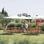 Luxury - Spa, Pool & Jacuzzi-wedding Апартаменты