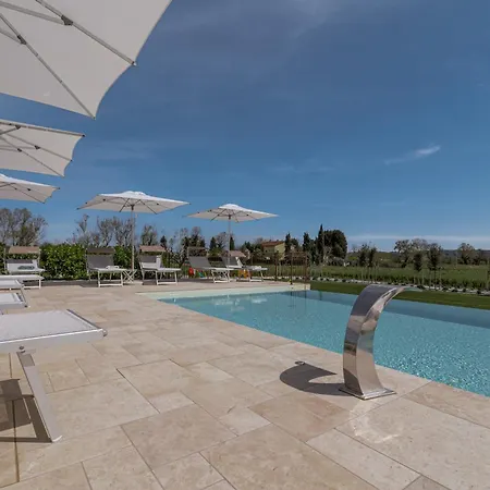 Luxury - Spa, Pool & Jacuzzi-wedding