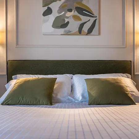 Apartamento Agriturismo Villa Mei