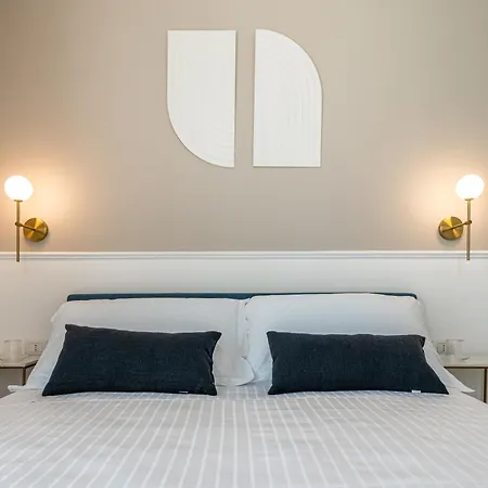 Luxury - Spa, Pool & Jacuzzi-wedding Apartamento