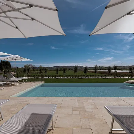 Apartamento Luxury - Spa, Pool & Jacuzzi-wedding