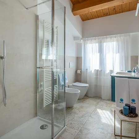 Apartamento Luxury - Spa, Pool & Jacuzzi-wedding Civitanova Marche