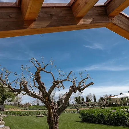 Apartamento Agriturismo Villa Mei Civitanova Marche