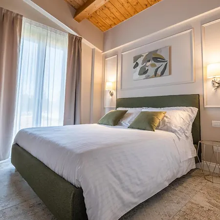 Apartamento Agriturismo Villa Mei