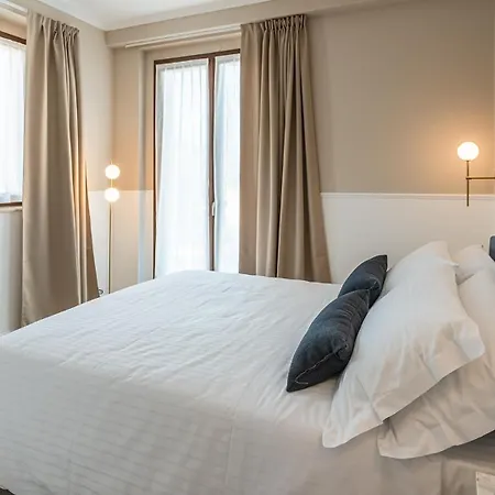 Apartamento Luxury - Spa, Pool & Jacuzzi-wedding