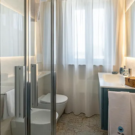 Apartamento Luxury - Spa, Pool & Jacuzzi-wedding Civitanova Marche