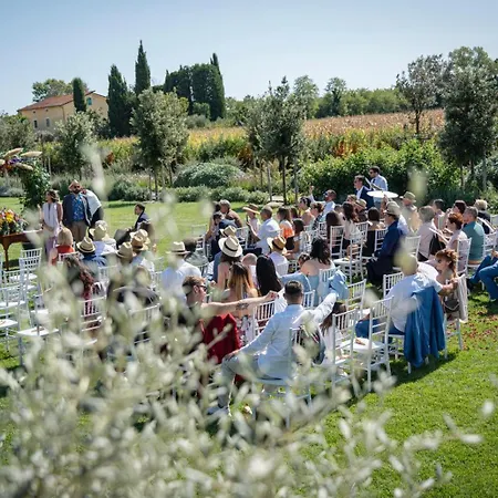 Luxury - Spa, Pool & Jacuzzi-wedding Civitanova Marche