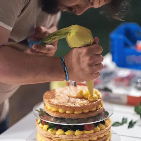 Luxury - Spa, Pool & Jacuzzi-wedding Apartamento Civitanova Marche