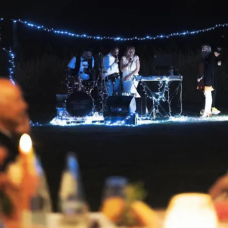 Apartamento Luxury - Spa, Pool & Jacuzzi-wedding