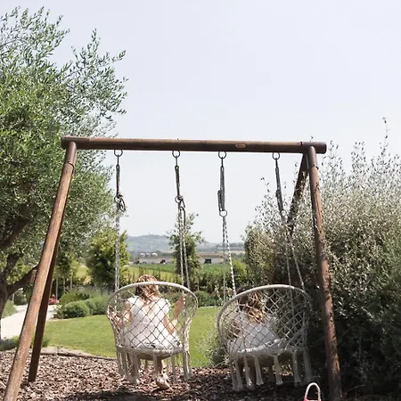 Luxury - Spa, Pool & Jacuzzi-wedding Διαμέρισμα Civitanova Marche