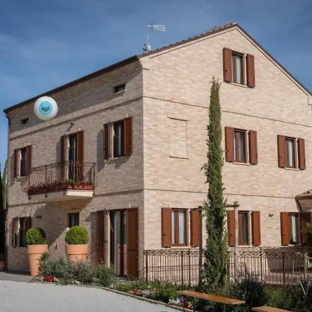 Apartamento Luxury - Spa, Pool & Jacuzzi-wedding Civitanova Marche