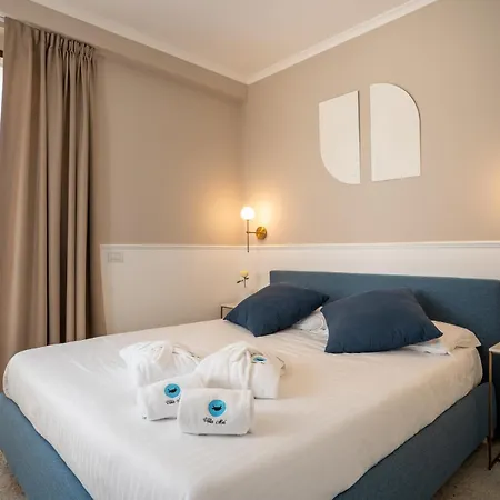 Luxury - Spa, Pool & Jacuzzi-wedding Civitanova Marche