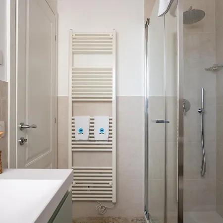 Διαμέρισμα Luxury - Spa, Pool & Jacuzzi-wedding Civitanova Marche