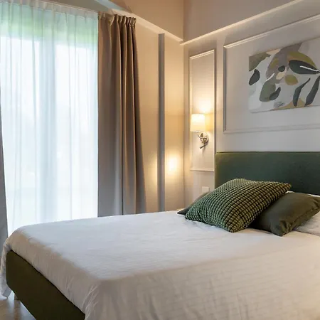 Apartamento Luxury - Spa, Pool & Jacuzzi-wedding Civitanova Marche