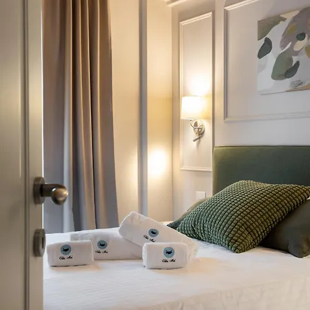 Luxury - Spa, Pool & Jacuzzi-wedding Apartamento Civitanova Marche