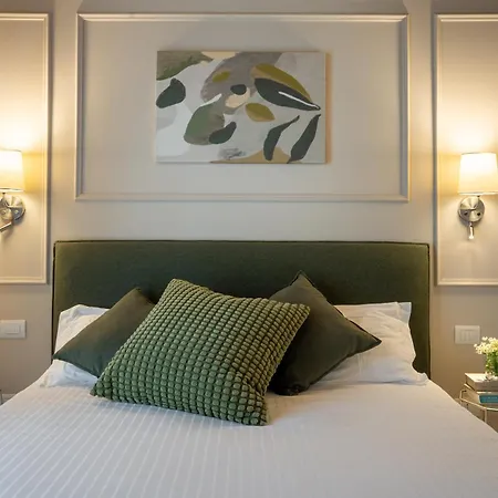 Luxury - Spa, Pool & Jacuzzi-wedding Apartamento