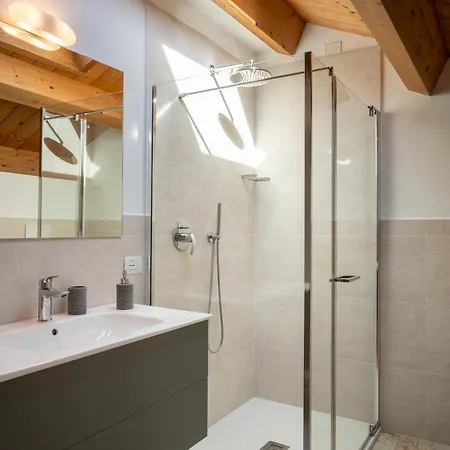 Luxury - Spa, Pool & Jacuzzi-wedding Διαμέρισμα Civitanova Marche