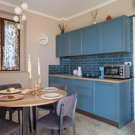 Apartamento Luxury - Spa, Pool & Jacuzzi-wedding *