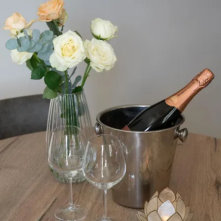 Apartamento Luxury - Spa, Pool & Jacuzzi-wedding *