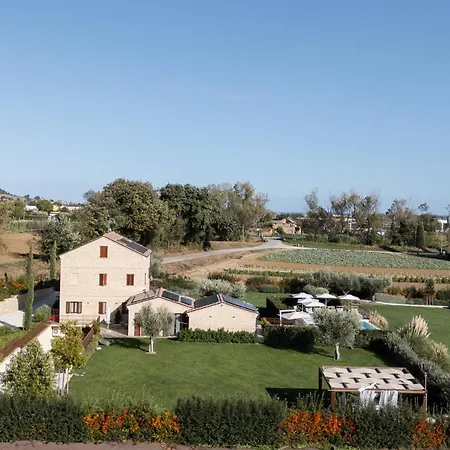 Apartamento Luxury - Spa, Pool & Jacuzzi-wedding Civitanova Marche