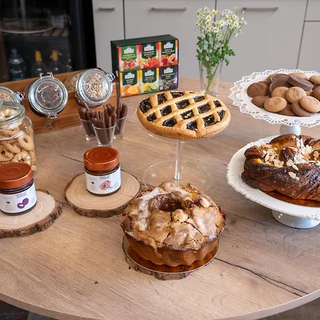 Luxury - Spa, Pool & Jacuzzi-wedding アパート *