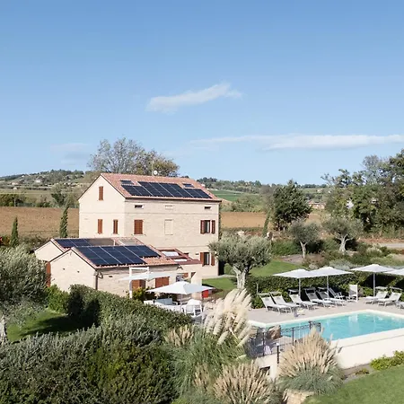 Luxury - Spa, Pool & Jacuzzi-wedding Apartamento Civitanova Marche