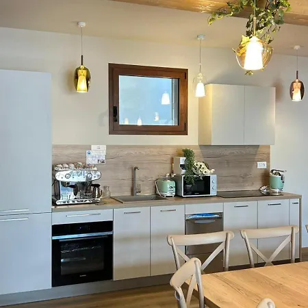 Luxury - Spa, Pool & Jacuzzi-wedding アパート