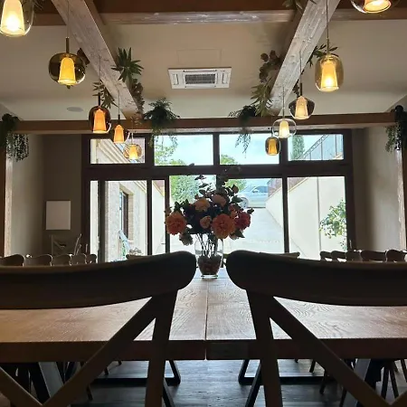 アパート Luxury - Spa, Pool & Jacuzzi-wedding チヴィタノーヴァ・マルケ