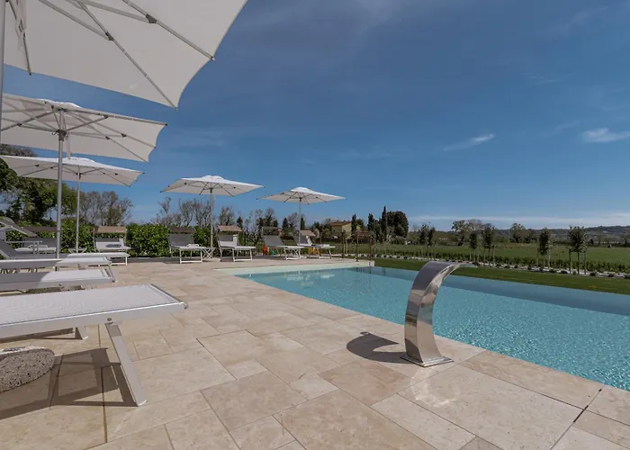 Luxury - Spa, Pool & Jacuzzi-wedding