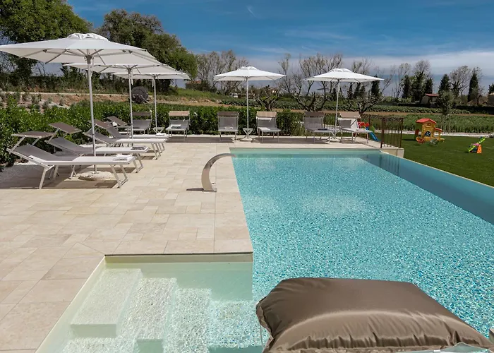 公寓 Luxury - Spa, Pool & Jacuzzi-wedding *