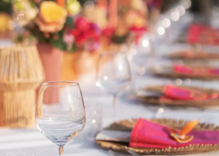 Luxury - Spa, Pool & Jacuzzi-wedding *